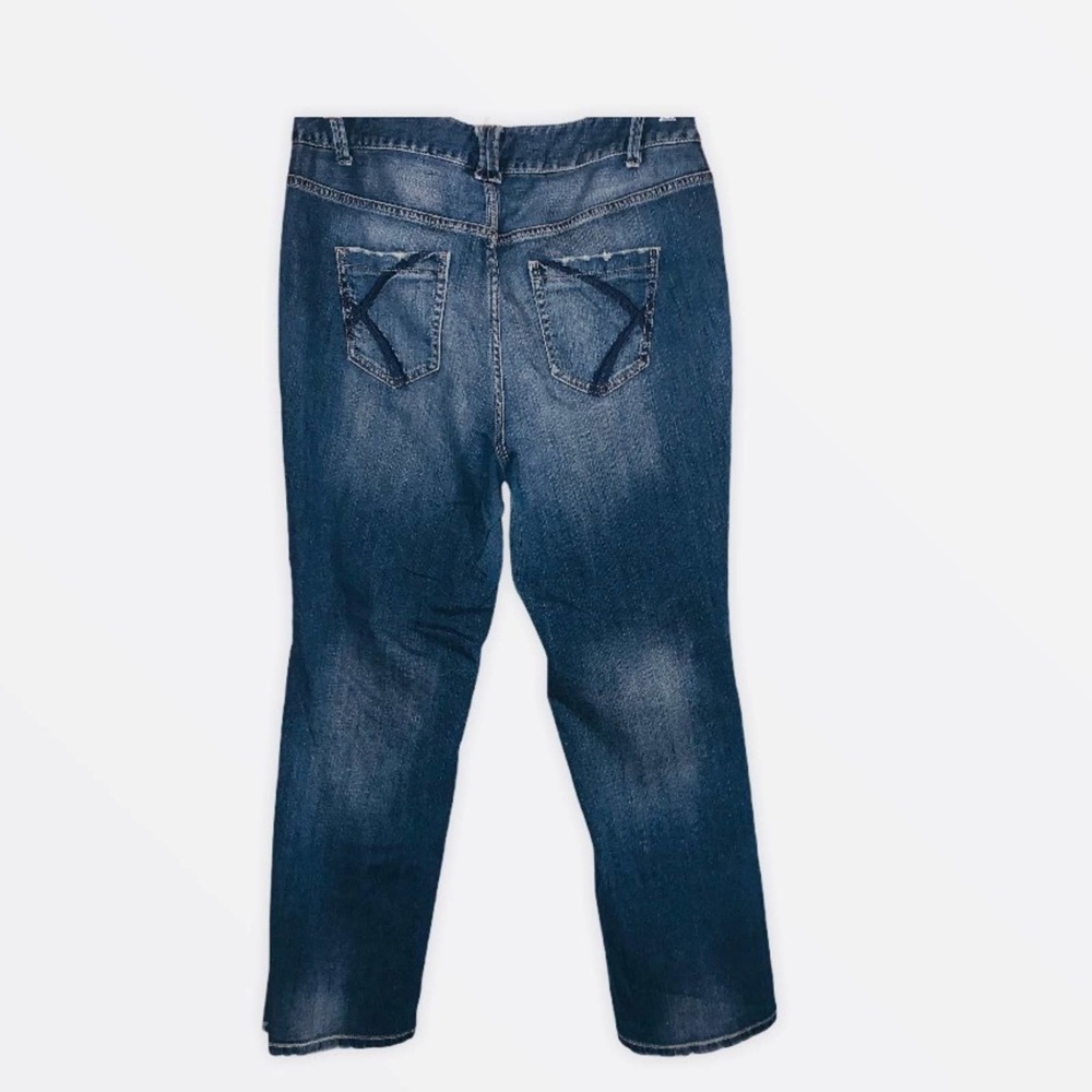 Lane Bryant Distinctly Boot Sz 14 - image 2